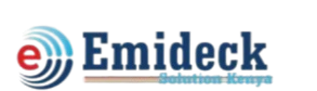 Emideck Logo